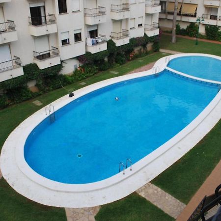 Alcossebre Playamar 231 아파트 외부 사진