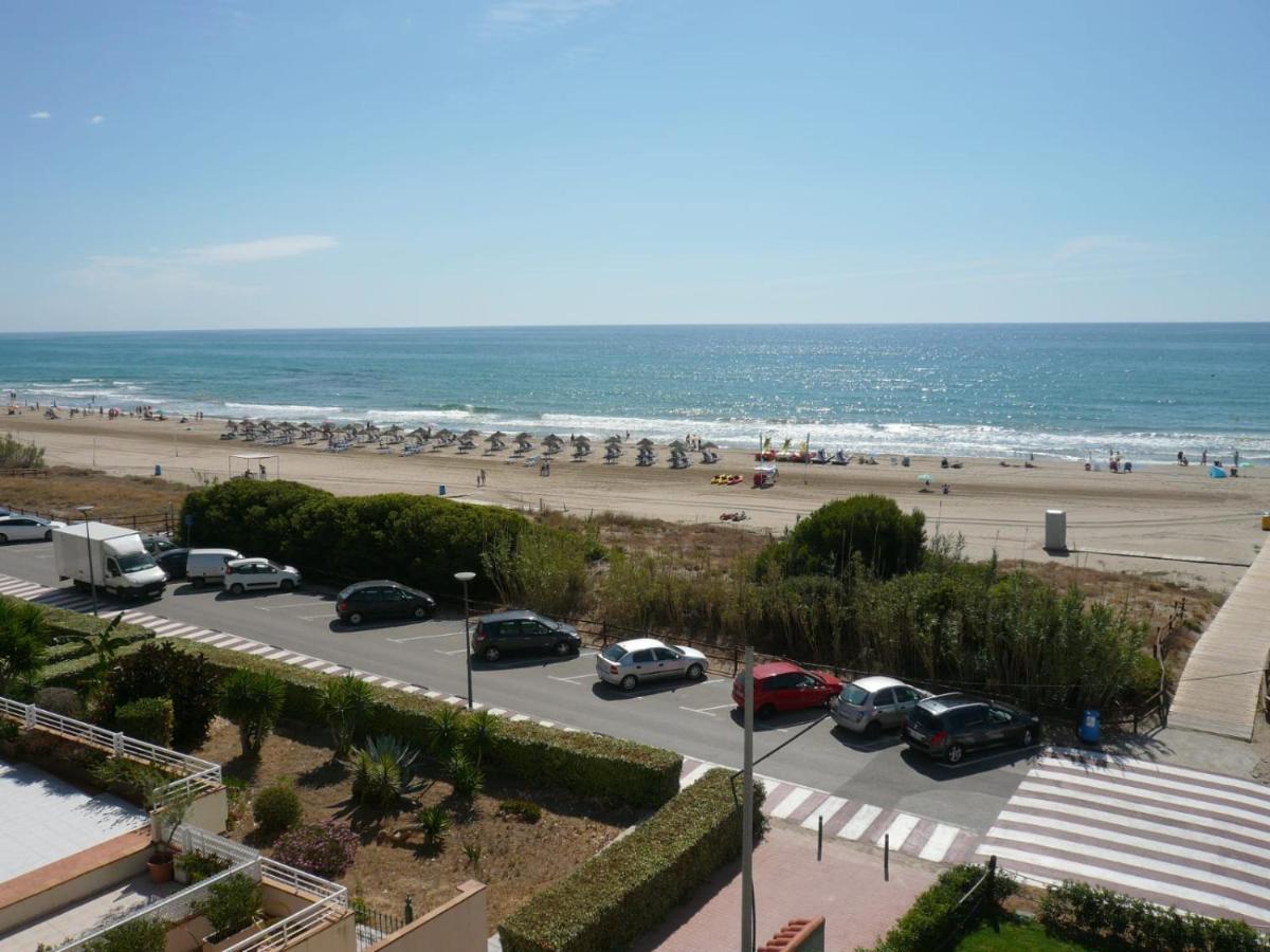 Alcossebre Playamar 231 아파트 외부 사진